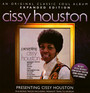 Presenting Cissy Houston - Cissy Houston