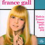 Made In France: France Gall's Baby Pop - France Gall