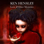 Love & Other Mysteries - Ken Hensley