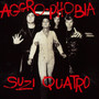 Aggro-Phobia - Suzi Quatro