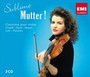 Sublime Mutter! - Anne Sophie Mutter 
