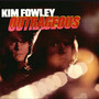 Outrageous - Kim Fowley