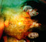Kitsune - Marriages
