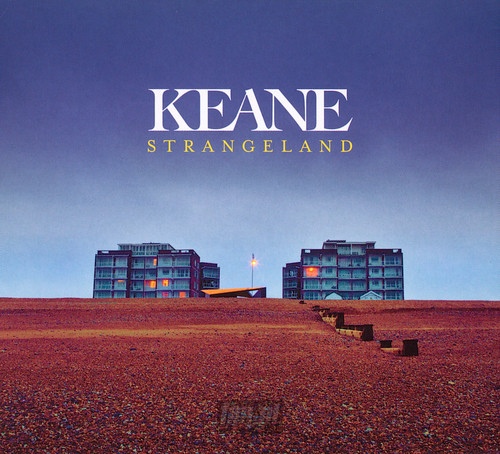 Strangeland - Keane