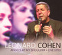 Angels At My Shoulder - Leonard Cohen