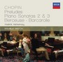 Chopin: Preludes - Vladimir Ashkenazy