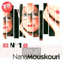 Les No. 1 - Nana Mouskouri - powiększ Les No. 1 - Nana Mouskouri