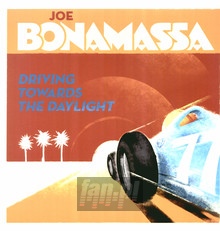 Driving Towards The Daylight - Joe Bonamassa