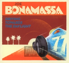 Driving Towards The Daylight - Joe Bonamassa