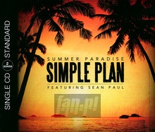Summer Paradise - Simple Plan