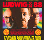 17 Plombs Pour Peter Les Tubes - Ludwig Von 88