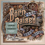 Born & Raised - John Mayer