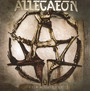 Formshifter - Allegaeon