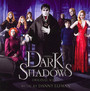 Dark Shadows/Score - V/A