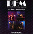 Live In Roma - P.F.M.   