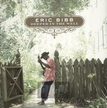Deeper In The Well - Eric Bibb