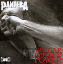 Vulgar Display Of Power - Pantera