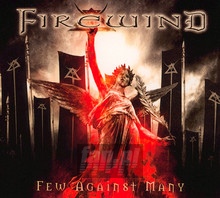 Few Against Many - Firewind