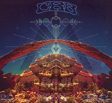 Big Moon Ritual - Chris Robinson Brotherhoo - powiększ Big Moon Ritual - Chris Robinson Brotherhoo