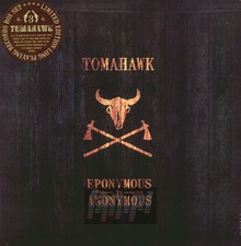 Eponymous To Anonymous - Tomahawk / Mike Patton - bigger Eponymous To Anonymous - Tomahawk / Mike Patton