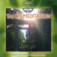 Tai Chi Meditation - Temple Society