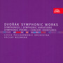 Dvorak: Symphonic Works - Vaclav Neumann
