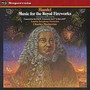 Music For Royal Fireworks - G.F. Handel