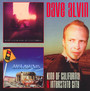 King Of California / Interstate City - Dave Alvin