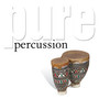 Pure Percussion - V/A