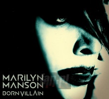 Born Villain - Marilyn Manson