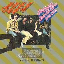 Close Up The Honky Tonks - Flying Burrito Brothers