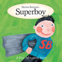 Superboy A Fun Adventure - Steven Burrows
