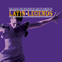 Latin Legends - V/A