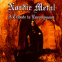 Nordic Metal - A Tribute To Euronyous King Of Black Metal - A Tribute To Euronyous 