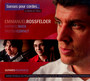 Danses Pour Cordes - Emmanuel Rossfelder