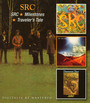SRC / Milestones / Traveler's Tale - SRC