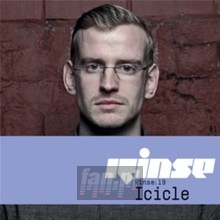 Rinse: 17 - Icicle - bigger Rinse: 17 - Icicle
