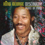 Peace Of Mind - King George Discovery