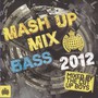 Mash Up Mix Bass 2012 - Mash Up Mix 