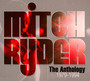 The Anthology 1979 - 1994 - Mitch Ryder