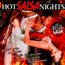 Hot Salsa Nights - V/A