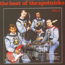 Best Of V.2 - The Spotnicks
