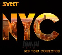 New York Connection - The Sweet