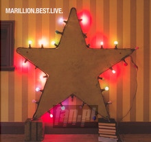 Best.Live - Marillion