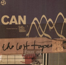 The Lost Tapes - CAN - powiększ The Lost Tapes - CAN