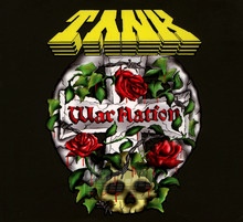 War Nation - Tank   
