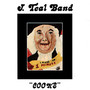 Cooks - J. Teal Band