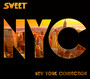 New York Connection - The Sweet