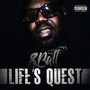 Life's Quest - Eightball