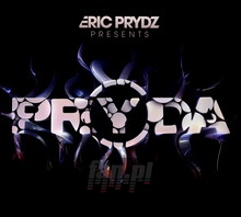 Eric Prydz Presents Pryda - Eric Prydz
